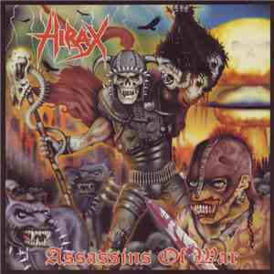 Hirax - Assassins Of War download mp3 flac