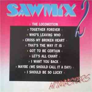 Hitmasters - Sawmix 2 download mp3 flac