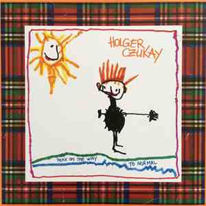 Holger Czukay - Peak On The Way To Normal download mp3 flac