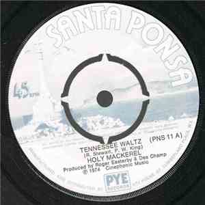 Holy Mackerel - Tennessee Waltz / Gemini download free