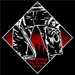 Honest Crooks - Welcome To Slam City download mp3 flac