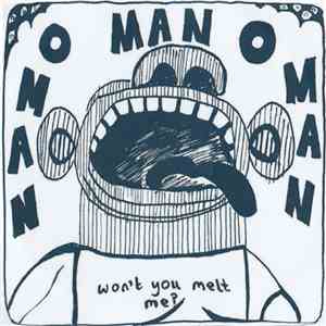 Hooton Tennis Club - O Man, Won't You Melt Me? download free