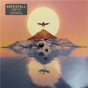 Hopesfall - Arbiter download mp3 flac