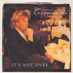 Howard Carpendale - It's Not Over download free