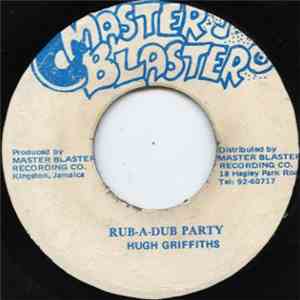 Hugh Griffiths  - Rub A Dub Party download free