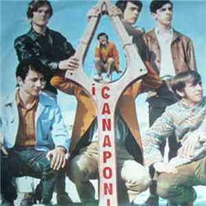 I Canaponi - Diavolo / La Voce Della Vita download mp3 flac