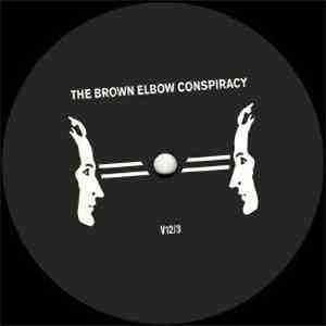 I-f - The Brown Elbow Conspiracy download mp3 flac