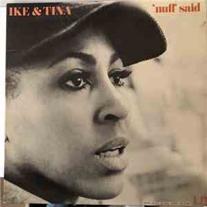 Ike & Tina Turner - 'Nuff Said download free