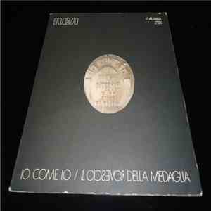 Il Rovescio Della Medaglia - Io Come Io download mp3 flac