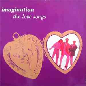 Imagination - The Love Songs download free