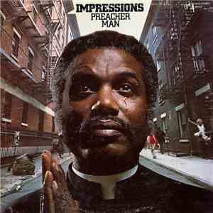 Impressions - Preacher Man download free
