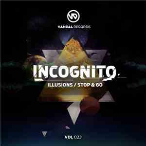 Incognito  - Illusions / Stop & Go download mp3 flac