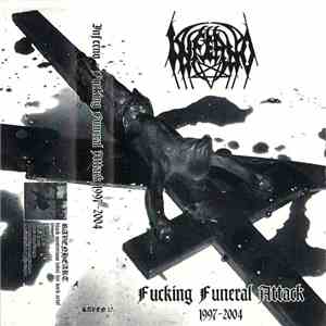 Inferno  - Fucking Funeral Attack 1997-2004 download free