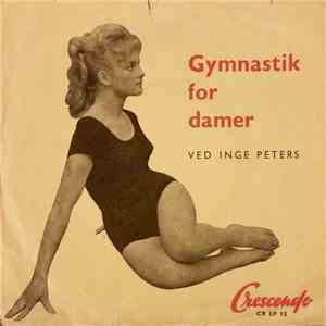 Inge Peters - Gymnastik For Damer download free
