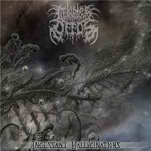 Iniquitous Deeds - Incessant Hallucinations download free
