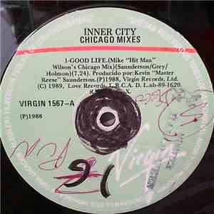 Inner City - Good Life download mp3 flac