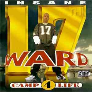 Insane  - Camp 4 Life download mp3 flac