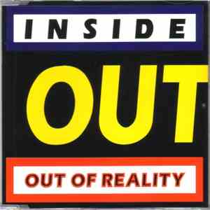 Inside Out  - Out Of Reality download mp3 flac