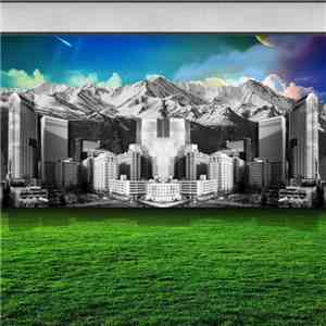 INTERNET空隙 - Serenity download mp3 flac