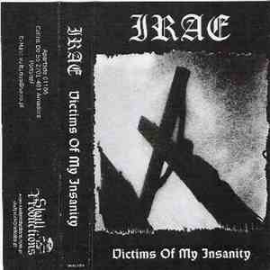 Irae - Victims Of My Insanity download mp3 flac