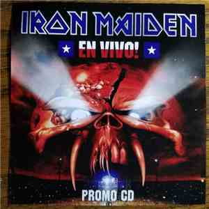 Iron Maiden - En Vivo download free