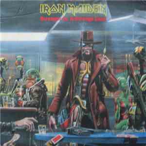 Iron Maiden - Stranger In A Strange Land download mp3 flac