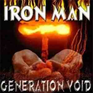 Iron Man  - Generation Void download free
