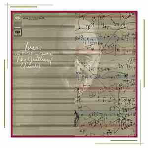 Ives, The Juilliard String Quartet - The Two String Quartets download free
