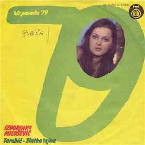 Izvorinka Milošević - Tarabić / Slatka Tajna download free