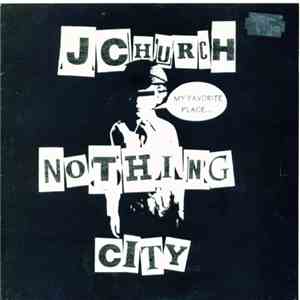 J Church - My Favorite Place download mp3 flac