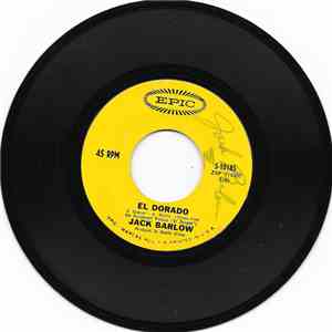 Jack Barlow - El Dorado / Long Green download mp3 flac