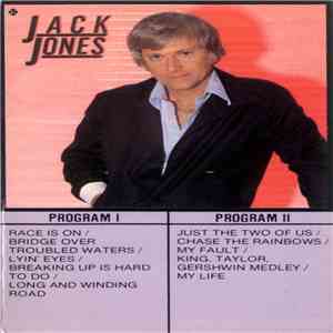 Jack Jones - Jack Jones download free