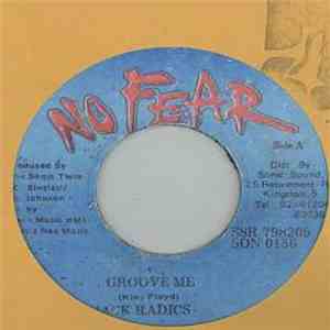 Jack Radics - Groove Me download mp3 flac
