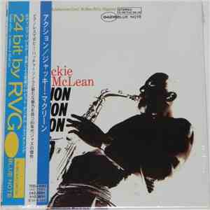 Jackie McLean - Action download free