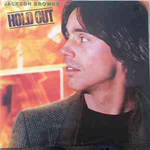Jackson Browne - Hold Out download mp3 flac