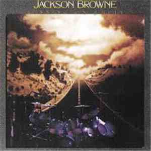 Jackson Browne - Running On Empty download free