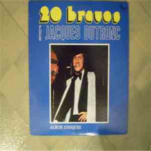 Jacques Dutronc - 20 Bravos Pour download free