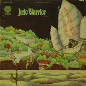 Jade Warrior - Jade Warrior download mp3 flac