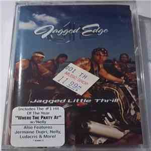 Jagged Edge  - Jagged Little Thrill download free