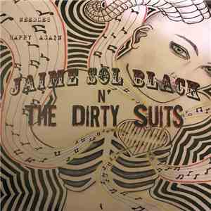 Jaime Sol Black N' The Dirty Suits, The Spaceship Martini - The Dirty Martini download mp3 flac