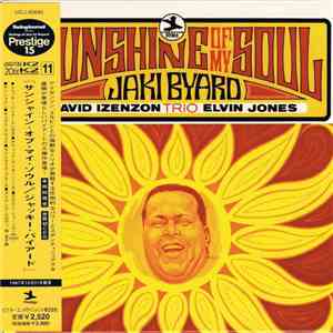 Jaki Byard Trio - Sunshine Of My Soul download free