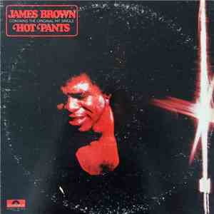 James Brown - Hot Pants download mp3 flac