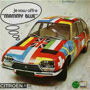 James Darren - Mammy Blue download free