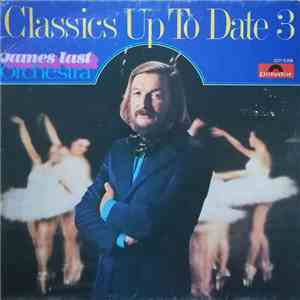 James Last Orchestra - Classics Up To Date Vol. 3 download free