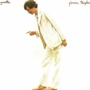 James Taylor  - Gorilla download mp3 flac