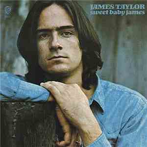 James Taylor  - Sweet Baby James download free