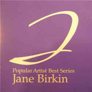 Jane Birkin - The Best download free