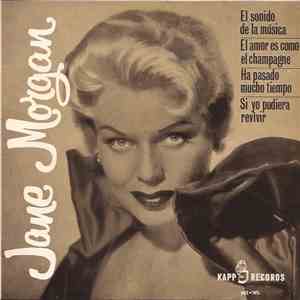 Jane Morgan - The Sound Of Music download mp3 flac