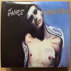 Janes Addiction - Janes Addiction download mp3 flac