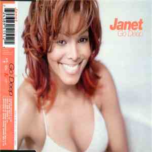 Janet - Go Deep download free